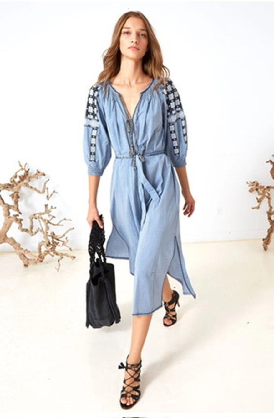 Ulla Johnson Odessa Dress